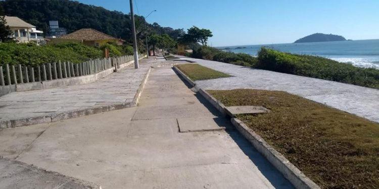 Apto 28A - Residencial Palladium Centro, Penha Sc Exterior foto